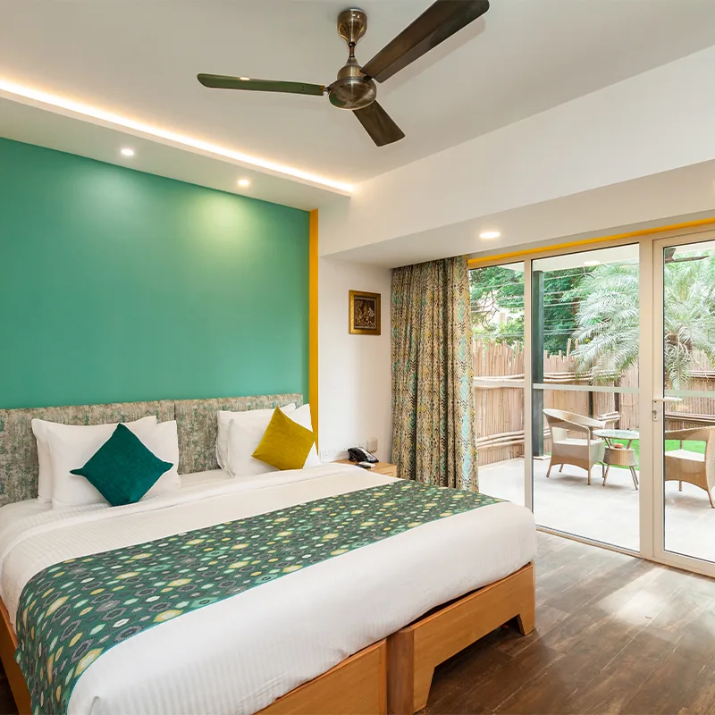 View 3 of The BeachWalk Resort by Acron