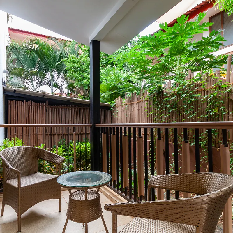 View 4 of The BeachWalk Resort by Acron