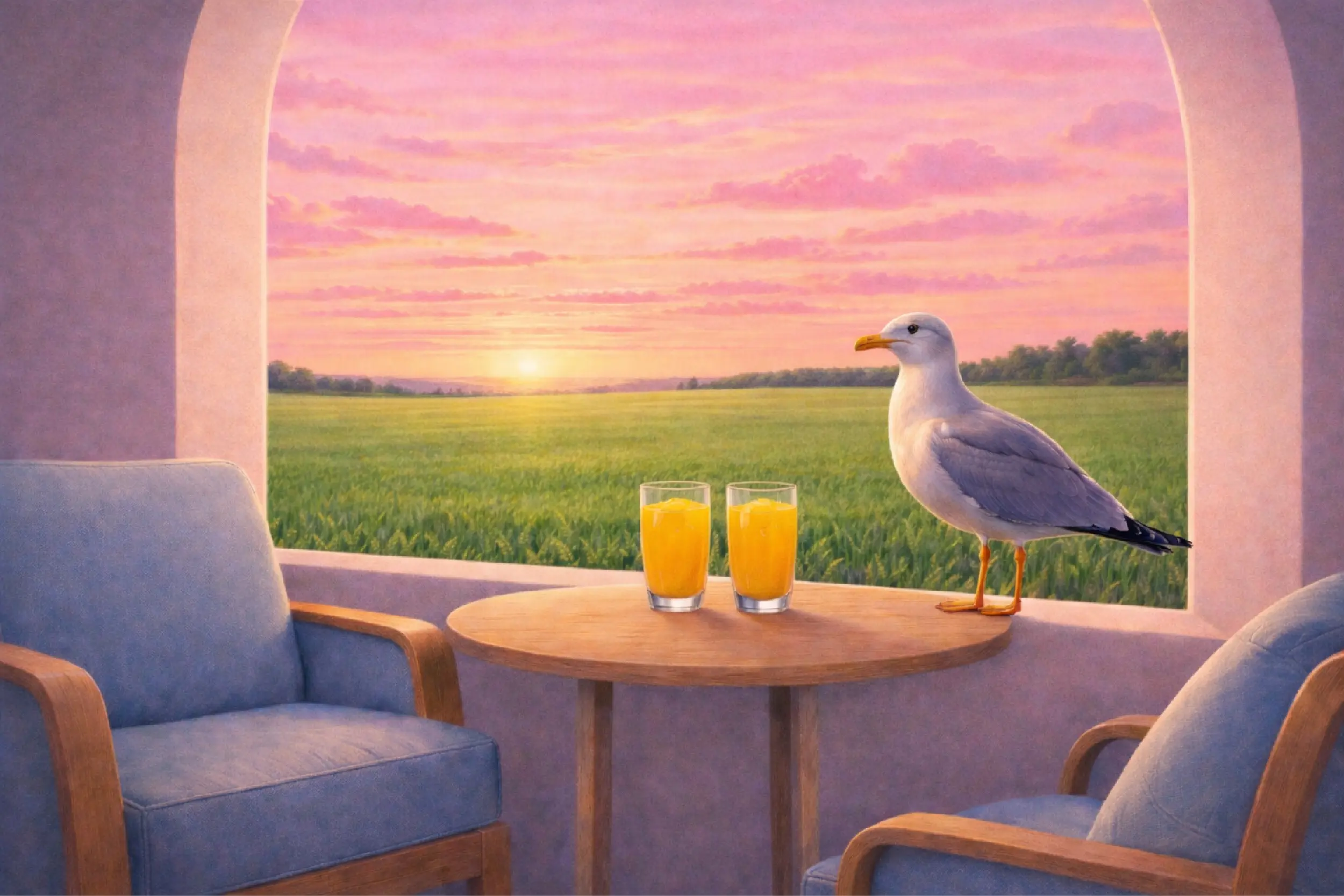 Promotional image for Early Bird Offer