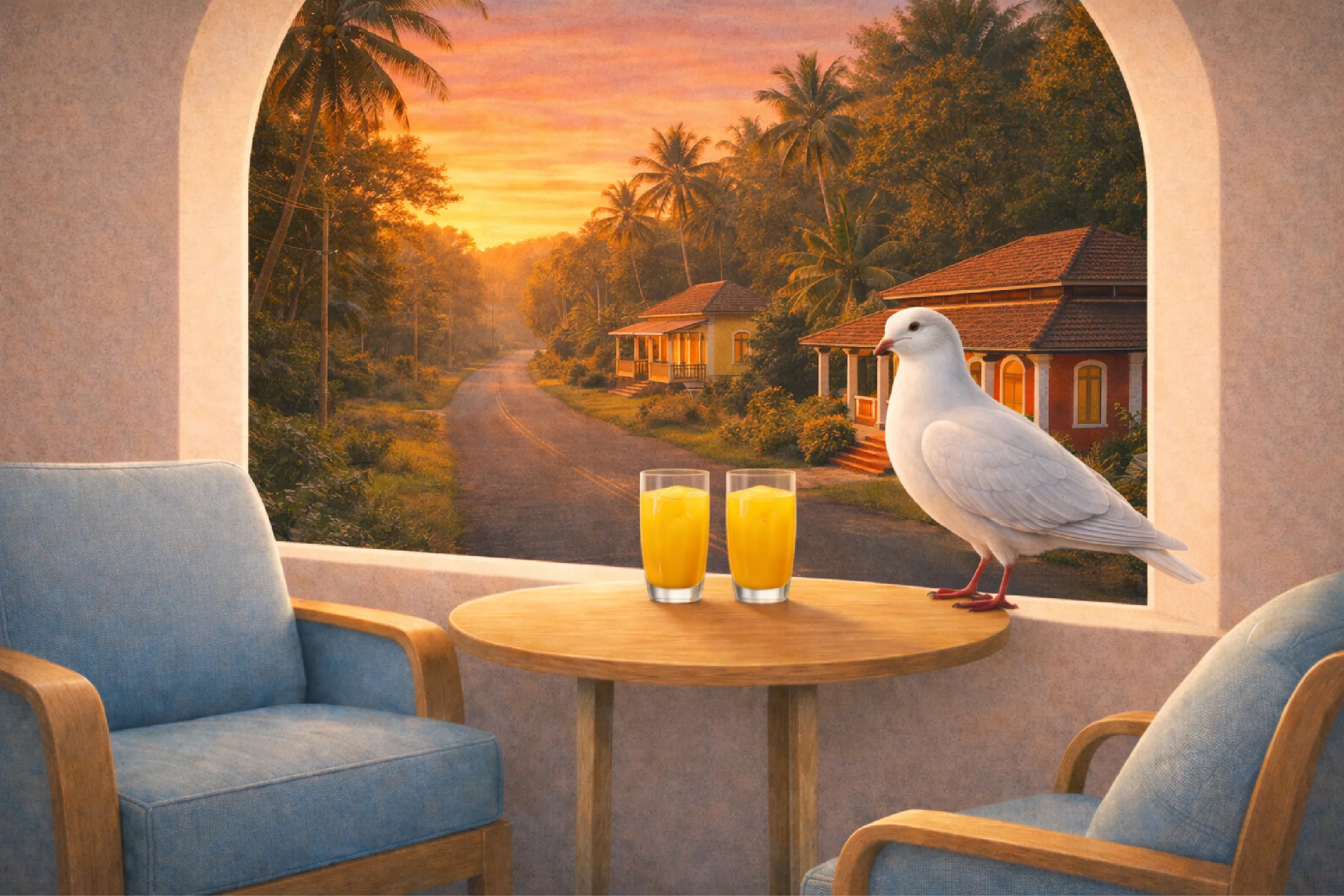 Promotional image for Early Bird Offer