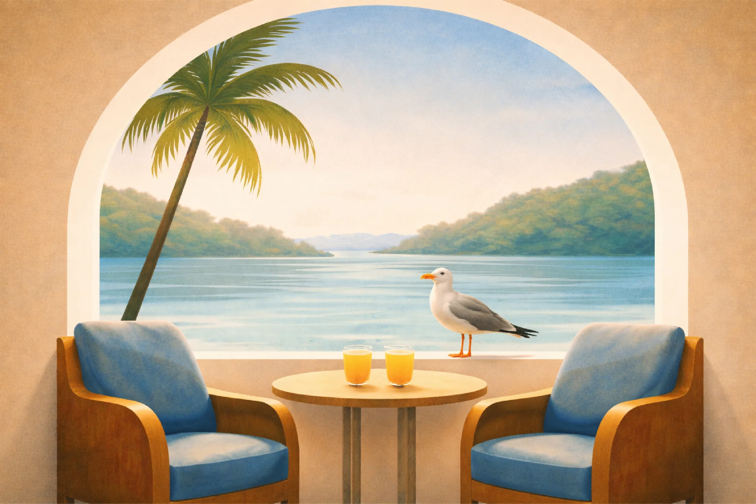 Promotional image for Early Bird Offer