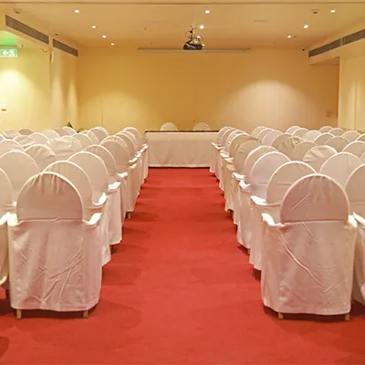 Edmond Dantes Hall
