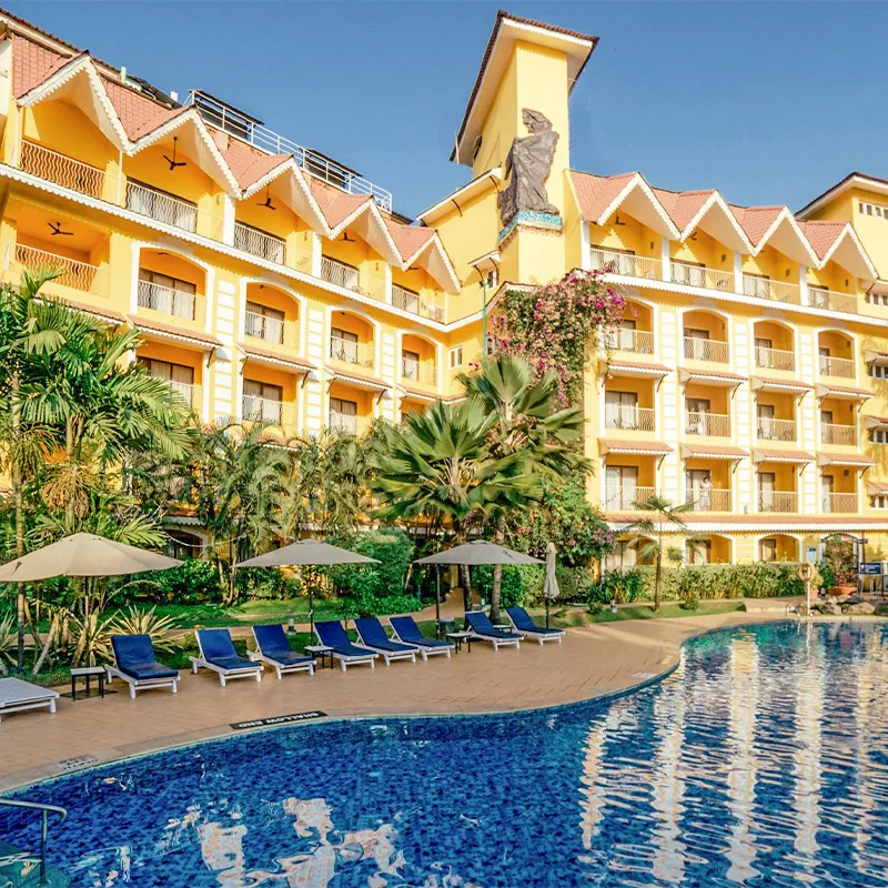 View 2 of The Regina Resort by Acron