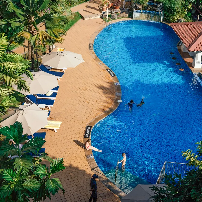 View 4 of The Regina Resort by Acron