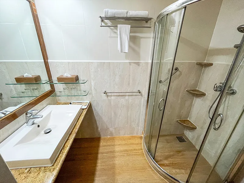 View 3 of Deluxe Room