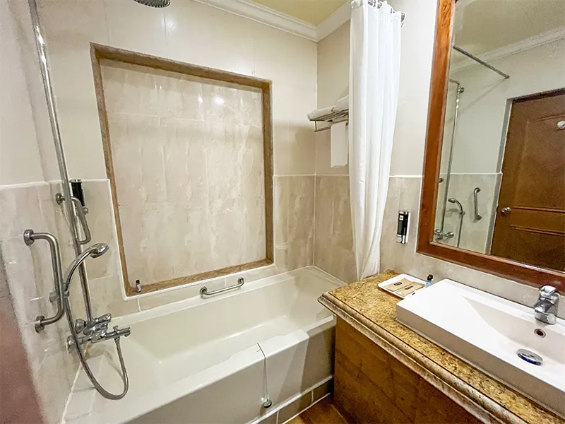 View 3 of Premier Room