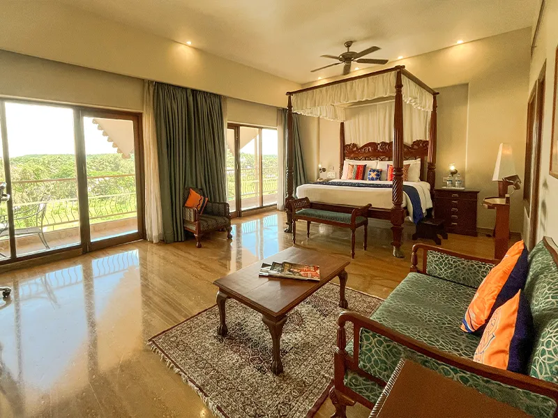 View 1 of Regina Signature Suite