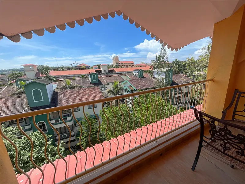 View 1 of Superior Room