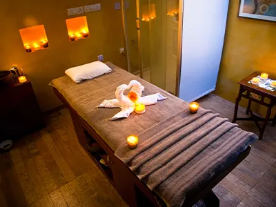 Spa